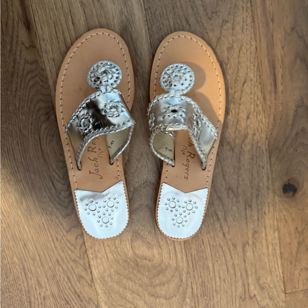 Jack Rogers Jack Womens Sandals